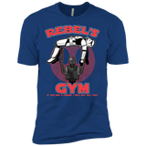 Rebel's Gym Boys Premium T-Shirt