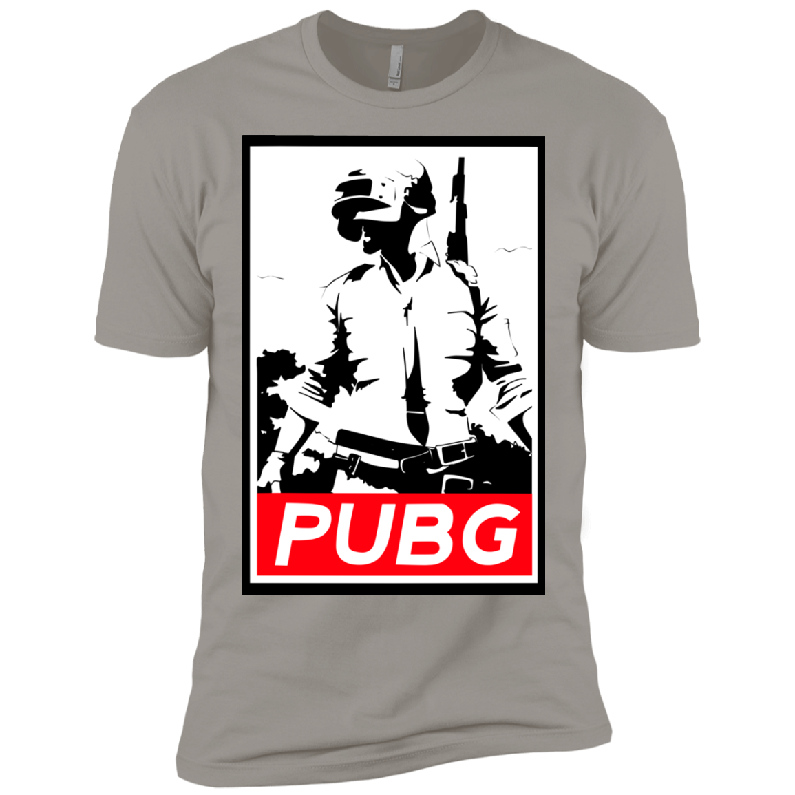 PUBG Men's Premium T-Shirt