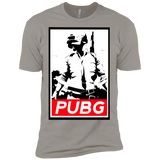 PUBG Men's Premium T-Shirt