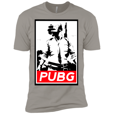 PUBG Men's Premium T-Shirt