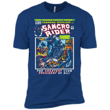 Born Leader Boys Premium T-Shirt