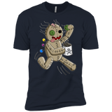 Voodoo Coffee Runner Boys Premium T-Shirt