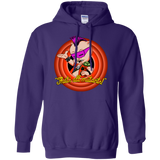 Thats all Mutants Pullover Hoodie