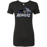 Charming Reapers Women's Triblend T-Shirt