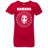 Ramona Girls Premium T-Shirt