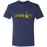 Meat Grinder Platoon Men's Triblend T-Shirt