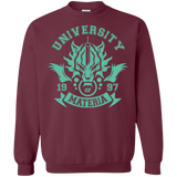 University of Materia Crewneck Sweatshirt