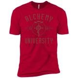 Alchemy University Boys Premium T-Shirt