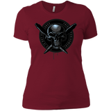 Pale Rider Women's Premium T-Shirt