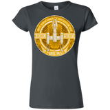 Y-Wing Scum Junior Slimmer-Fit T-Shirt