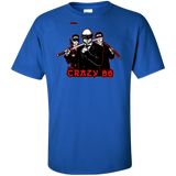 Join The Gang Tall T-Shirt