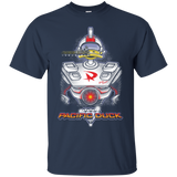 Pacific Duck T-Shirt