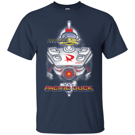 Pacific Duck T-Shirt