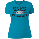 SNES Women's Premium T-Shirt