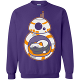 BB Atsume Crewneck Sweatshirt