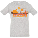 Sunny Tatooine Infant Premium T-Shirt