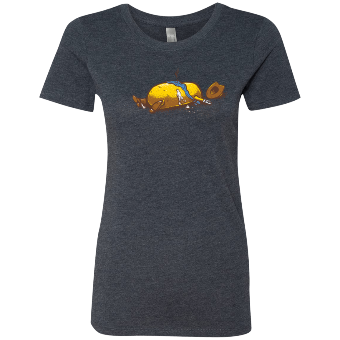 Fistfull Women's Triblend T-Shirt