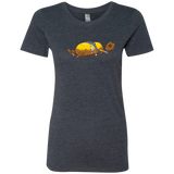 Fistfull Women's Triblend T-Shirt