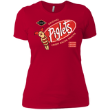 Pigsnacks Women's Premium T-Shirt