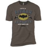 Gotham University Men's Premium T-Shirt