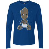 Eating Candies Men's Premium Long Sleeve