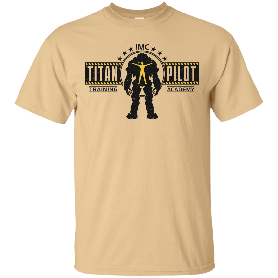 Titan Pilot T-Shirt