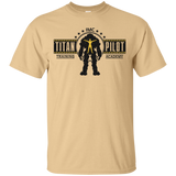 Titan Pilot T-Shirt