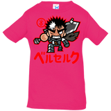 ChibiGuts Infant Premium T-Shirt