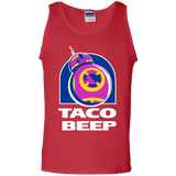 Taco Beep Men's Tank Top