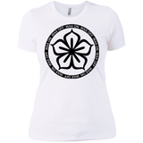 Lotus Flower Women's Premium T-Shirt