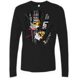 Despicable Escape Men's Premium Long Sleeve