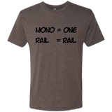 Mono Men's Triblend T-Shirt