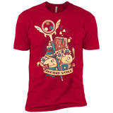 Another world Men's Premium T-Shirt