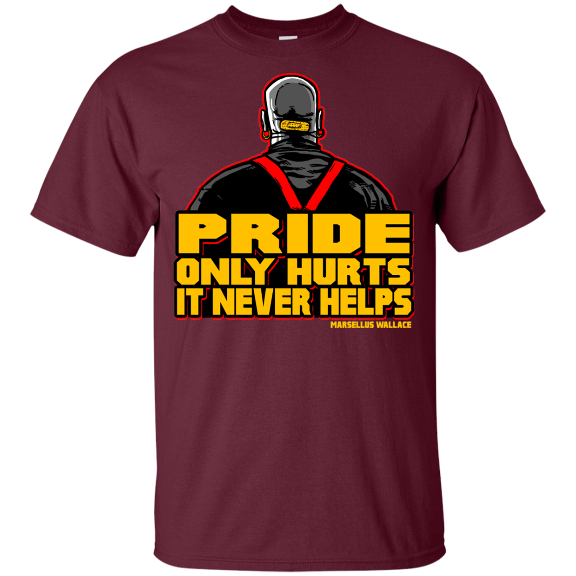 Pride Youth T-Shirt