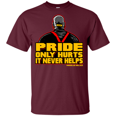 Pride Youth T-Shirt