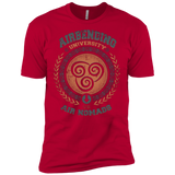 Airbending University Men's Premium T-Shirt