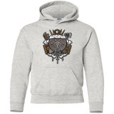 Sunnydale Slaying Youth Hoodie
