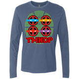 TMNDP Men's Premium Long Sleeve