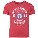 Bounty Hunter Academy 02 Youth Triblend T-Shirt