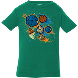 RPG UNITED REMIX Infant PremiumT-Shirt