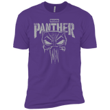Punish Enemies Of Wakanda Boys Premium T-Shirt