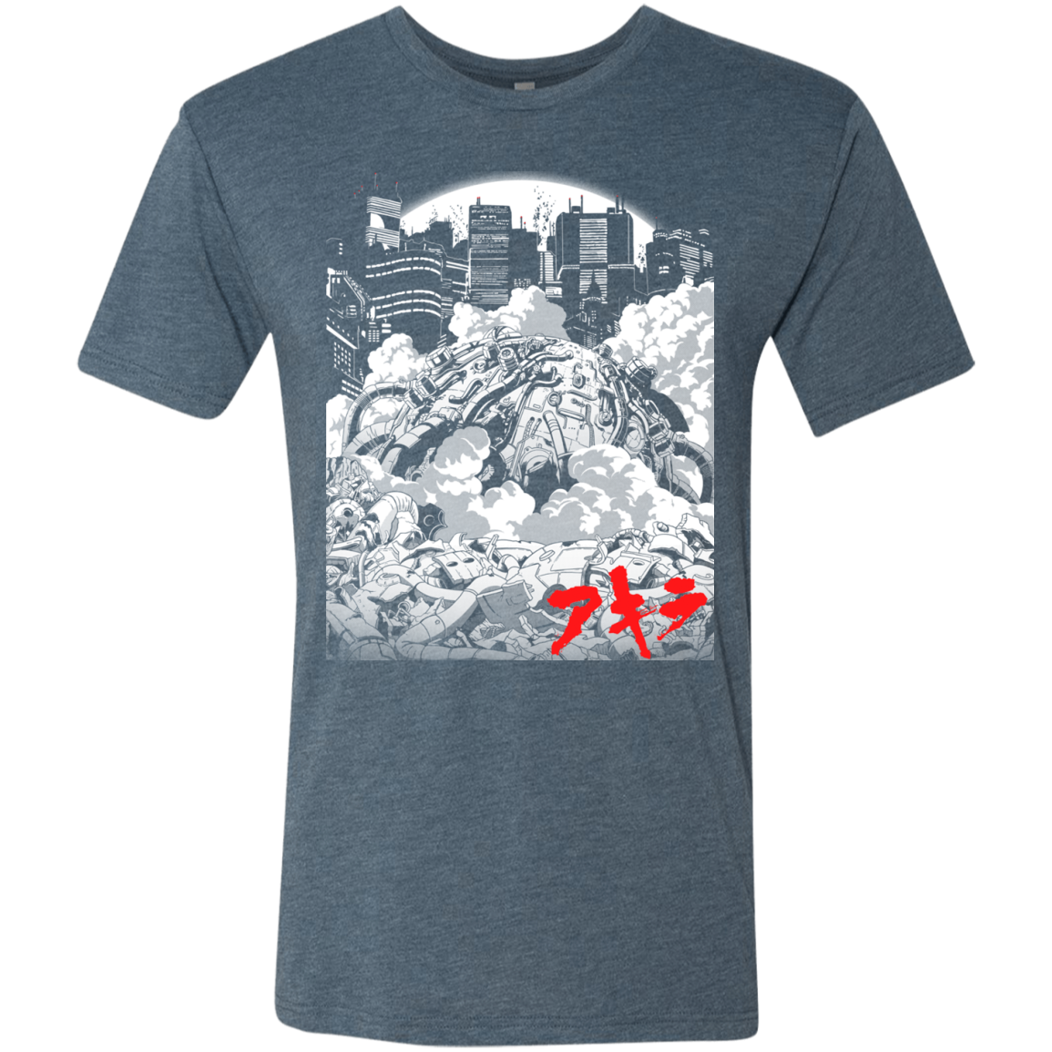 Chaos Men's Triblend T-Shirt