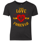 TLF  SUPER Youth Triblend T-Shirt