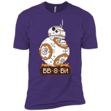 BB8Bit Men's Premium T-Shirt
