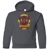 School of Slaying Youth Hoodie