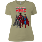 The Walking Merc Women's Premium T-Shirt