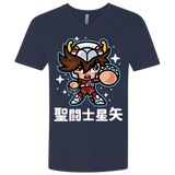 ChibiPegasus Men's Premium V-Neck