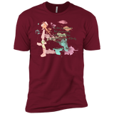 Anne of Green Gables Men's Premium T-Shirt