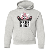 Free Hugs Youth Hoodie