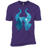 Sleeping Portrait Men's Premium T-Shirt